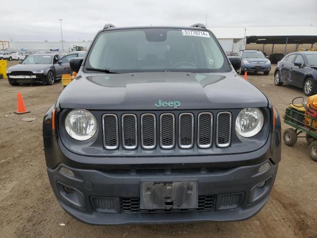ZACCJBBTXGPD62712 Jeep Renegade Latitude