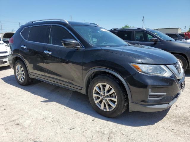 KNMAT2MT7LP539335 Nissan ROGUE S