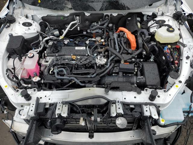 2T2BBMCA5PC020545 Lexus Rx 350h Base