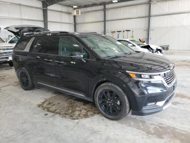 KNDNE5H36P6288570 KIA Carnival Sx