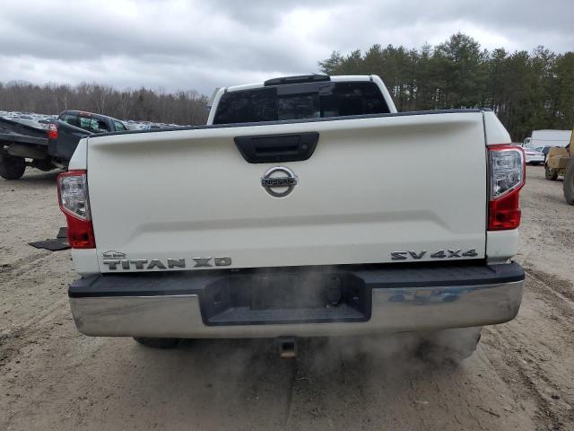 1N6AA1C31JN514079 Nissan TITAN XD S