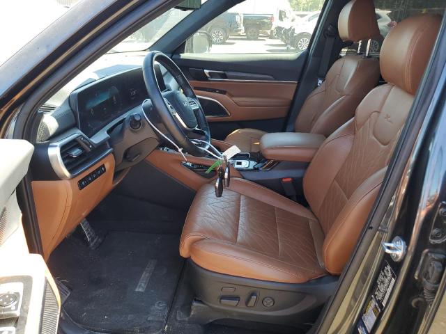 5XYP5DGC9PG374487 KIA Telluride Sx
