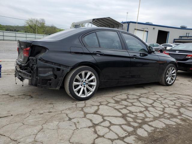 WBA8E5G53GNT41437 BMW 320 XI