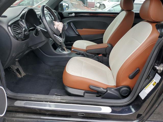3VWF17AT2GM631569 Volkswagen Beetle 1.8t