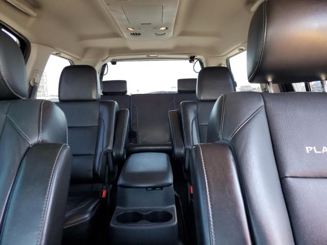 5N1BA0NF8FN612957 Nissan Armada Platinum
