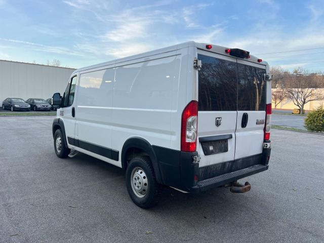 3C6TRVAG2KE513070 RAM Promaster 1500 1500 Standard
