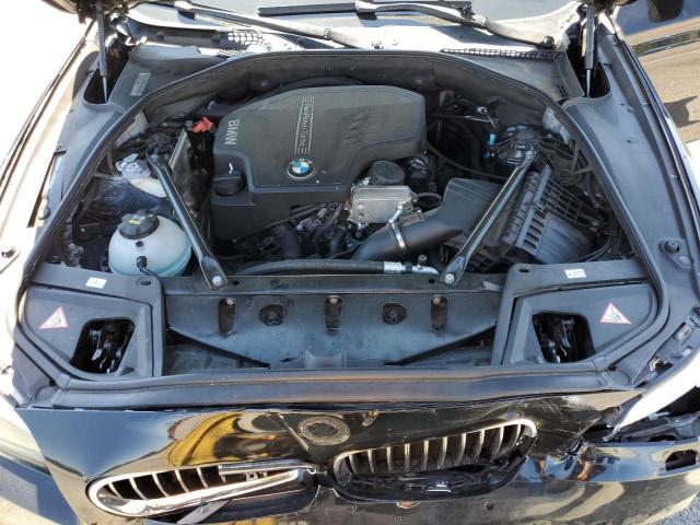 WBA5A5C56FD522864 BMW 528 I