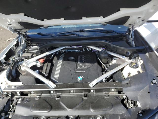 5UXCW2C05N9J27654 BMW X7 Xdrive40i