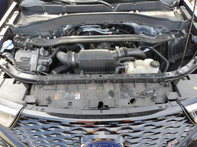 1FM5K8GC4LGA63429 Ford Explorer St