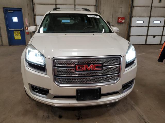 1GKKVTKDXEJ189869 GMC Acadia Denali