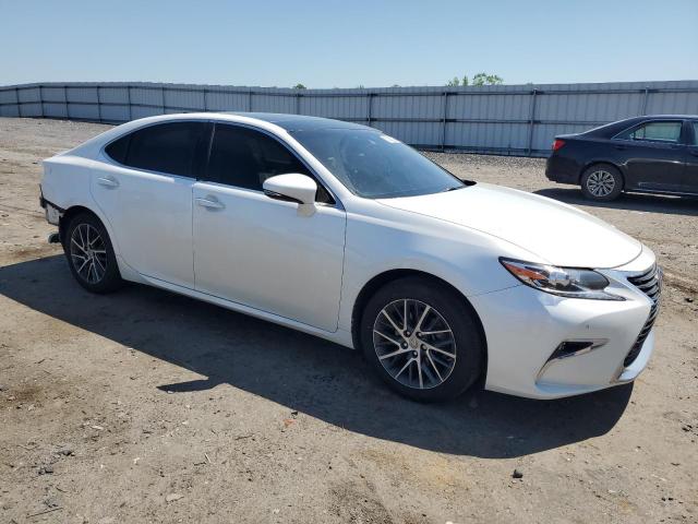 58ABK1GG5JU080146 Lexus ES 350