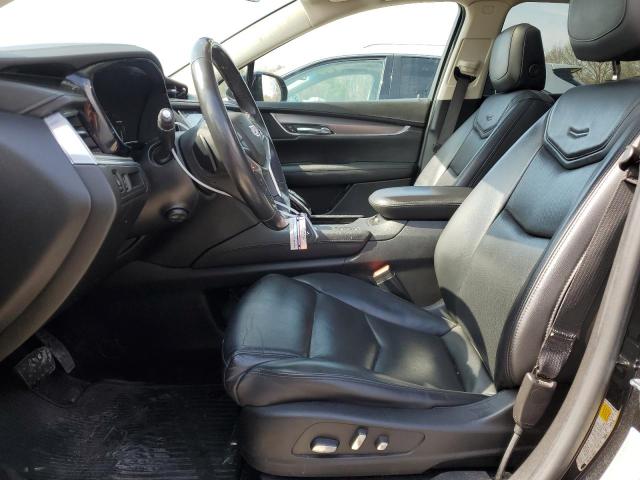 1GYKNDRS2JZ172740 Cadillac XT5 LUXURY