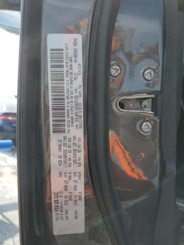 3C6UR5FL6KG657199 RAM 2500 Laie