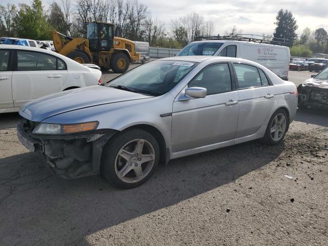 Auction sale of the 2005 Acura Tl, vin: 19UUA66235A056575, lot number: 50733864