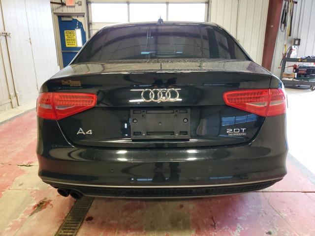 WAUFFAFL8FA075464 Audi A4 Premium Plus