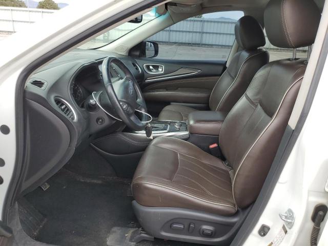 5N1AL0MM5GC512401 Infiniti QX60