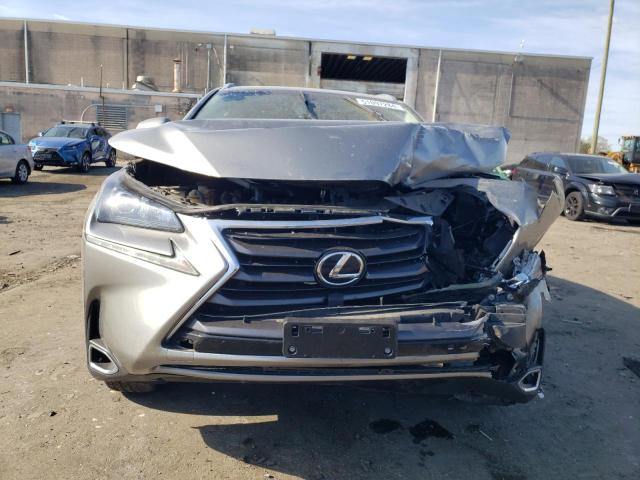 JTJBARBZ6G2046689 Lexus Nx 200t Base