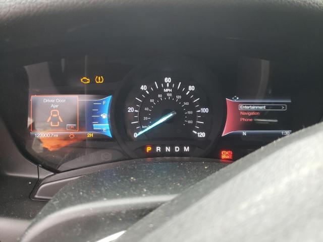 1FMJK2AT3HEA56348 Ford Expedition El Limited
