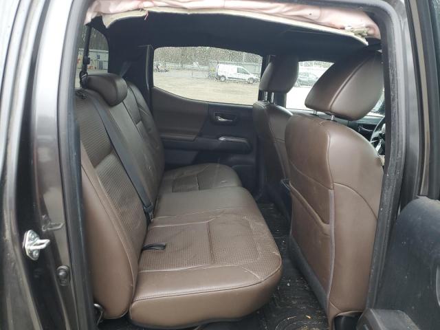 3TMGZ5AN1GM016419 Toyota Tacoma Double Cab