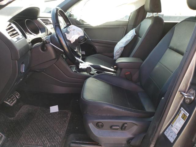 3VV2B7AX0LM121296 Volkswagen TIGUAN SE