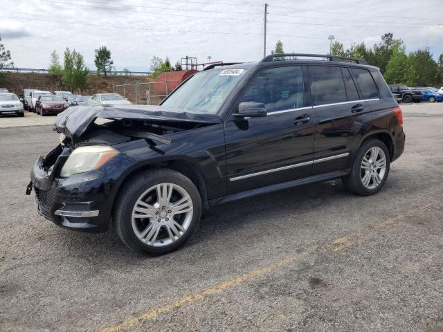 Auction sale of the 2014 Mercedes-benz Glk 350, vin: WDCGG5HBXEG225922, lot number: 50935484