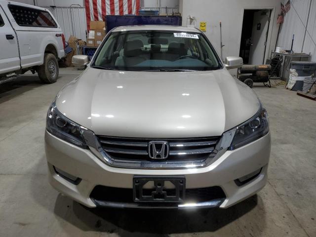 1HGCR2F88EA302926 Honda ACCORD EXL