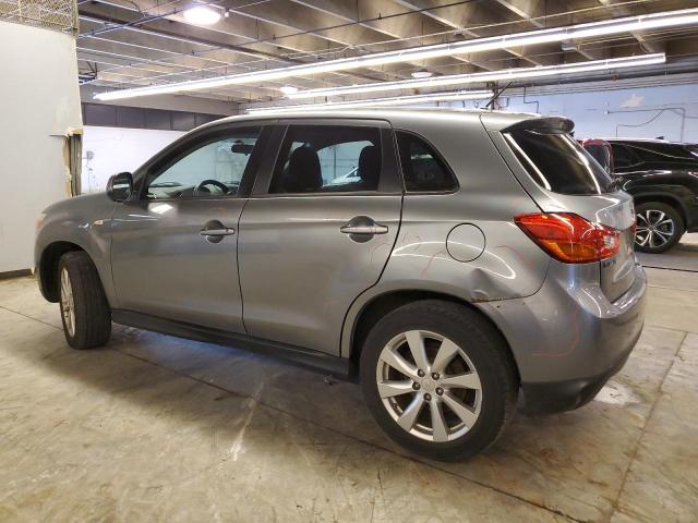 4A4AP3AU8FE003350 Mitsubishi Outlander Sport Es