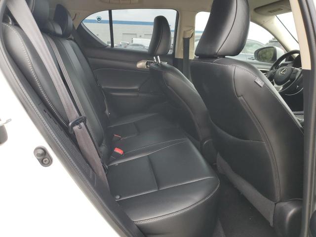JTHKD5BH1G2252785 Lexus CT 200