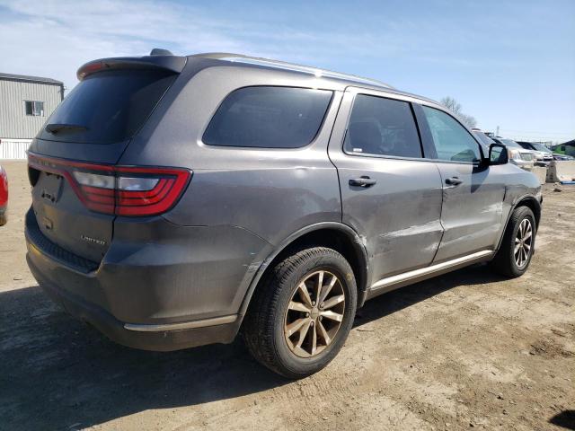 1C4RDJDG6GC375022 Dodge DURANGO LIMITED