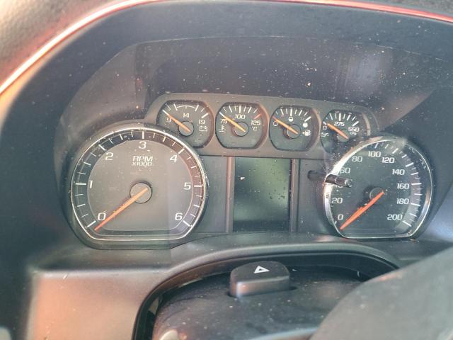 1GCVKPEC6HZ395711 Chevrolet Silverado K1500 Custom