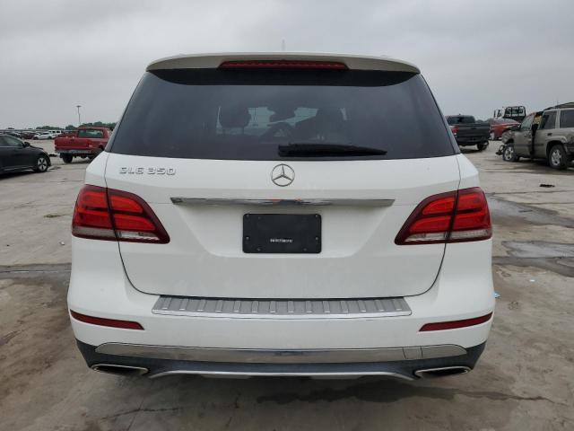 4JGDA5JB1GA674055 Mercedes-Benz GLE 350