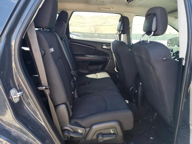 3C4PDCBG7JT511420 Dodge Journey Sxt