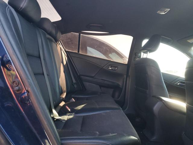 1HGCR2F55GA234948 Honda Accord Sport