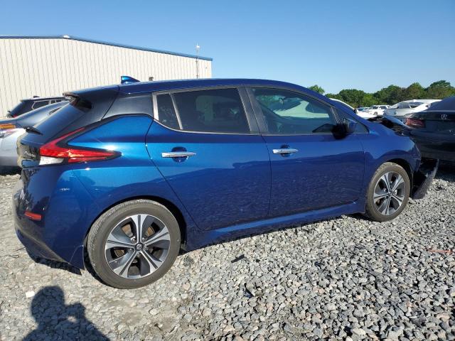 1N4AZ1CV7NC551125 Nissan LEAF SV