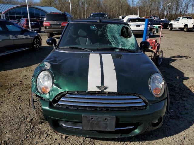 WMWZN3C53FT862926 Mini Cooper