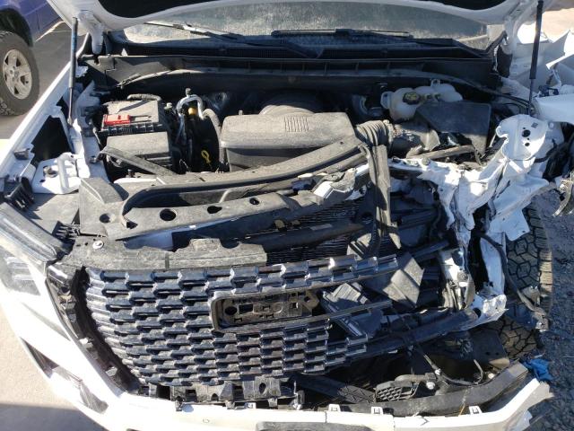 1GKS2GKD8PR189678 GMC Yukon Xl K1500 Slt