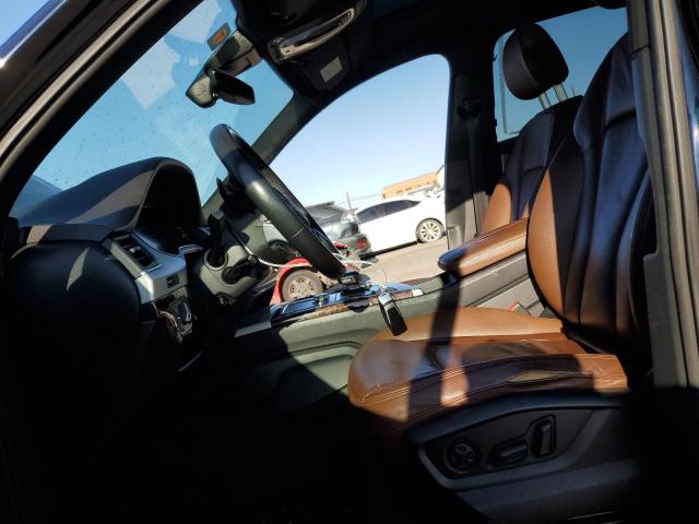 WA1LHAF75HD048611 Audi Q7 Premium Plus