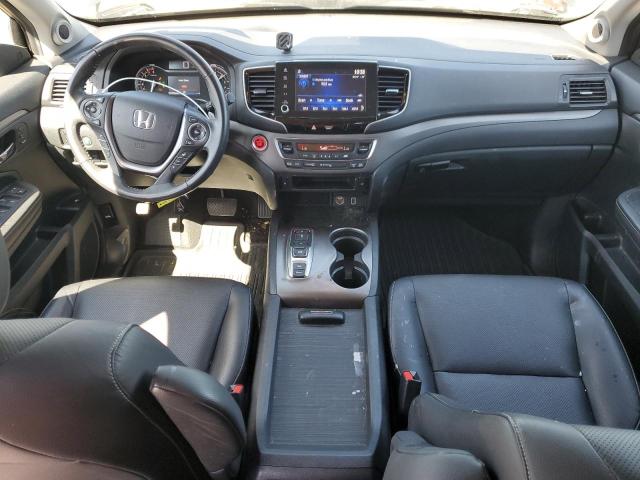 5FPYK3F53NB004089 Honda Ridgeline Rtl