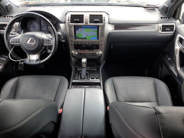 JTJAM7BX9M5275819 Lexus Gx 460 Premium