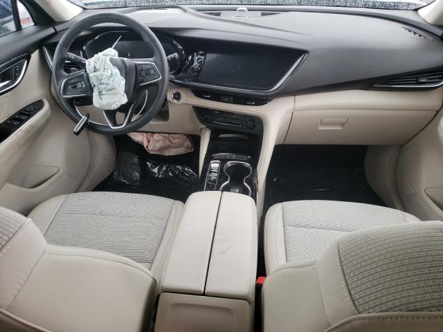 LRBAZLR48PD055086 Buick Envision Preferred