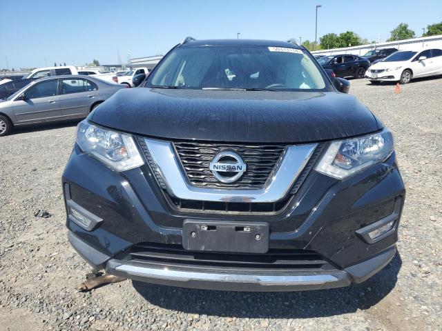 5N1ET2MV0HC789531 Nissan Rogue Sv Hybrid