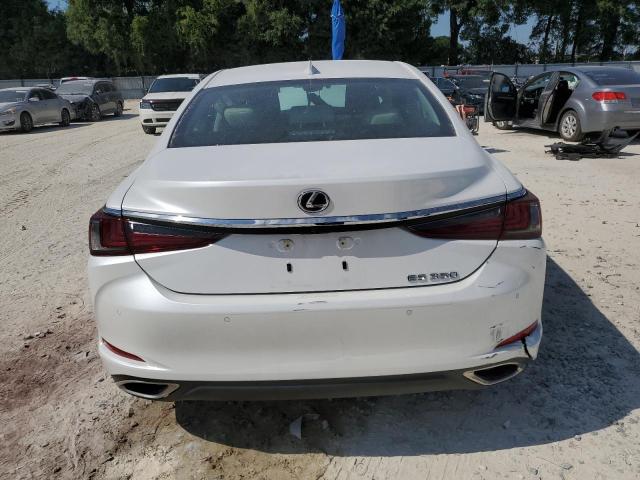 58ADZ1B19PU151364 Lexus Es 350 Base