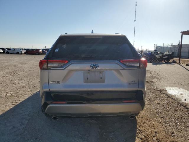 JTM16RFV0PD102556 Toyota RAV4 SE