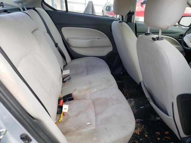 ML32F3FJ4HHF17328 Mitsubishi Mirage G4 Es