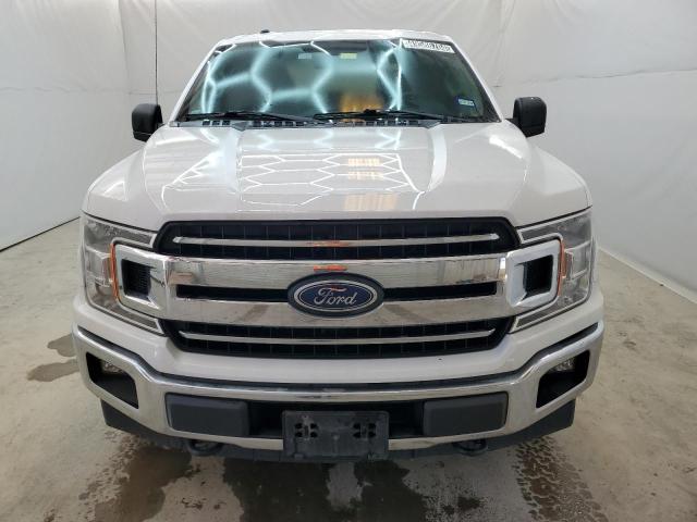 1FTEW1EP2JKD59498 Ford F150 Supercrew