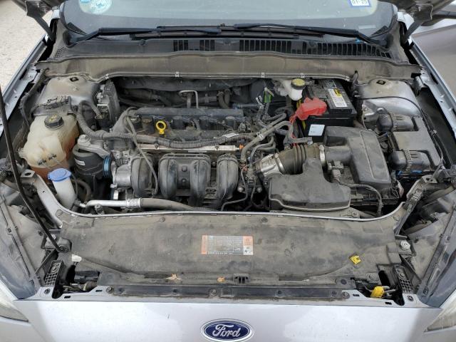 3FA6P0G76LR188123 Ford FUSION S