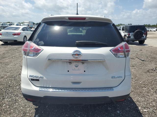 5N1AT2MV6FC924541 Nissan ROGUE S