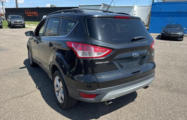 1FMCU9G97FUA76029 Ford ESCAPE SE