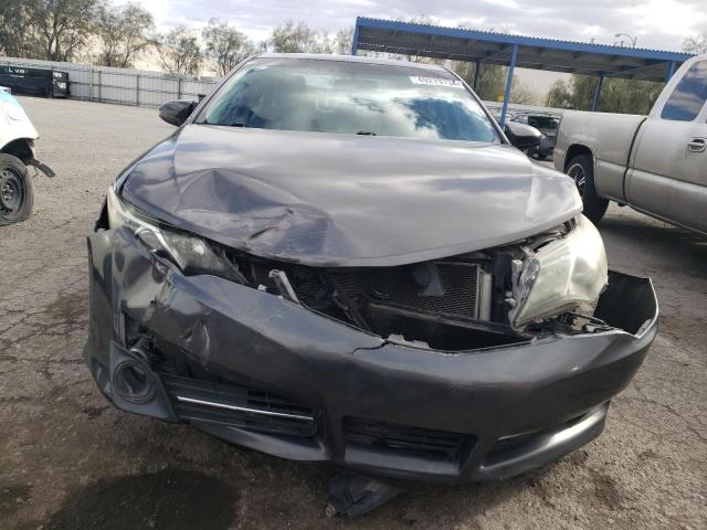 4T1BF1FK6EU800867 Toyota CAMRY L