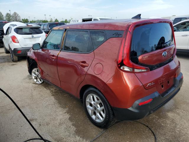 KNDJ23AU9L7123101 KIA SOUL LX